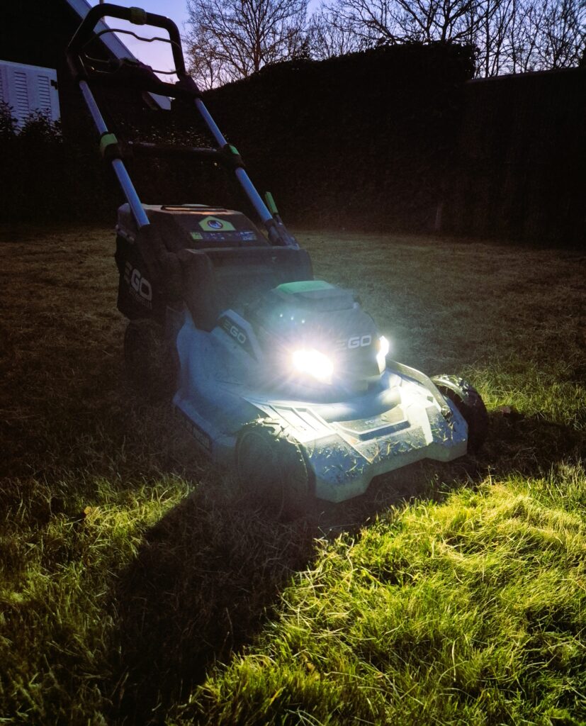 BLN Onderhoud Grasmaaien