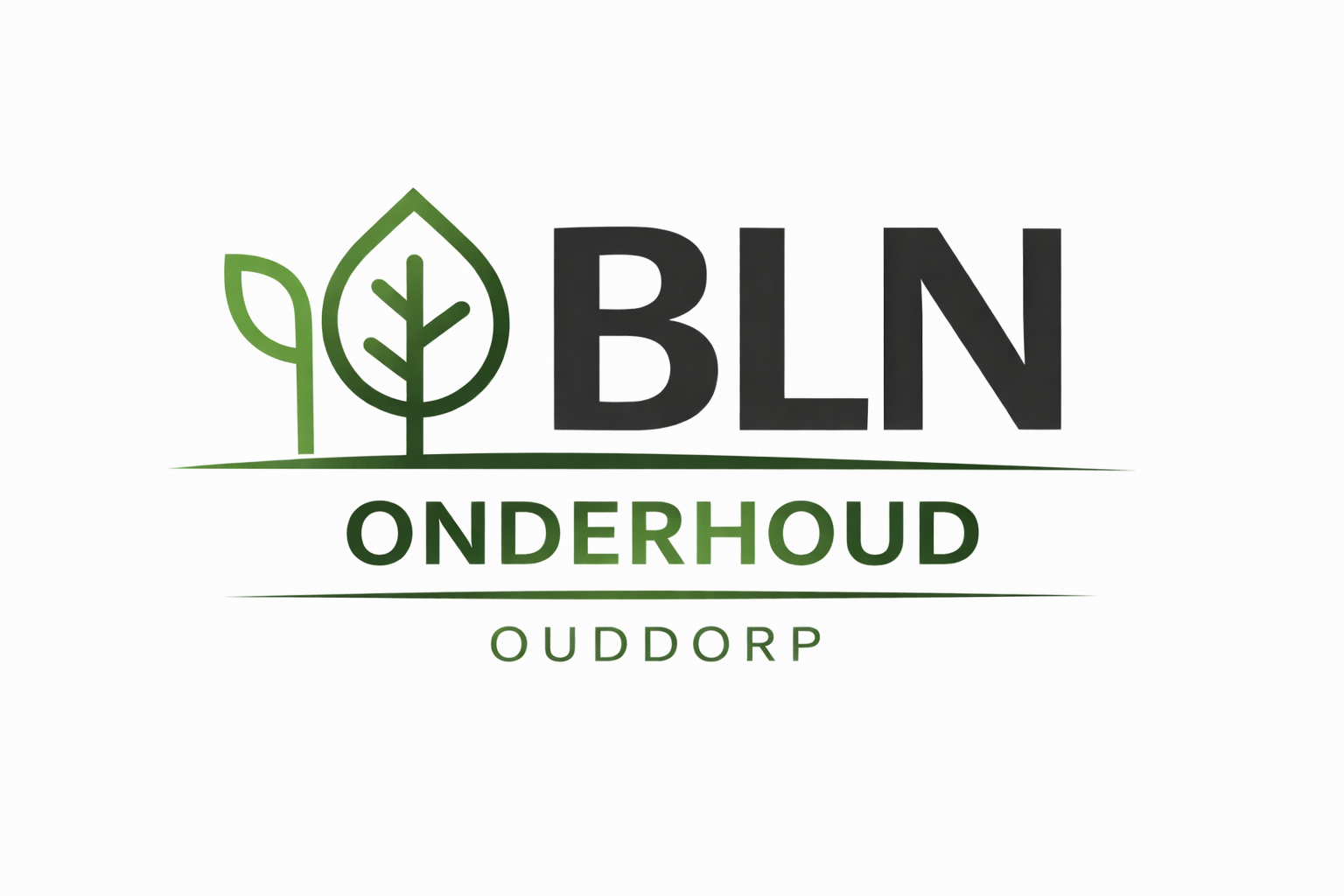 BLN Onderhoud Ouddorp