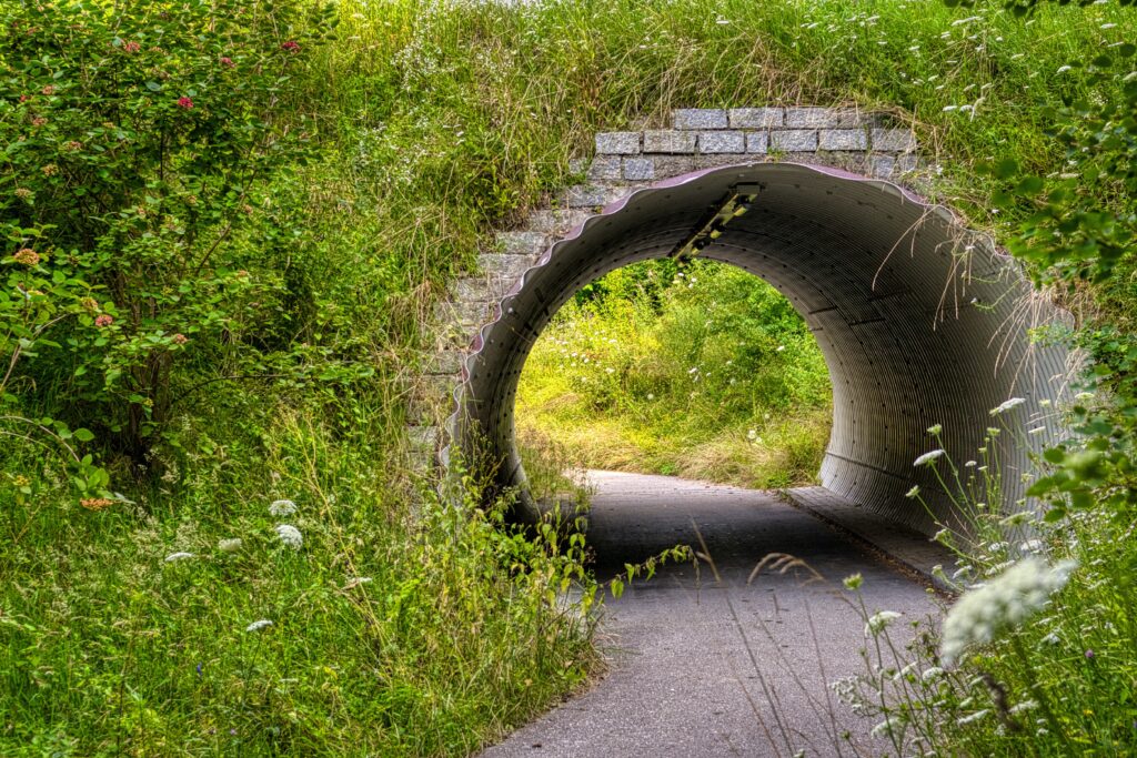 Onderhoud tuin vakantiepark bedrijfslocatie